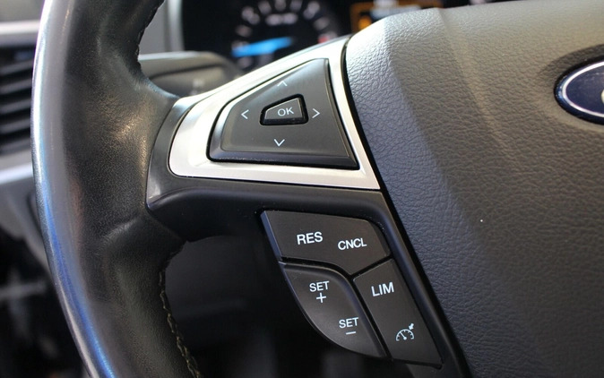Ford S-Max cena 84999 przebieg: 127069, rok produkcji 2020 z Dzierzgoń małe 436